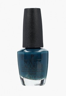 Лак для ногтей O.P.I OPI CIA Color Is Awesome, 15 мл