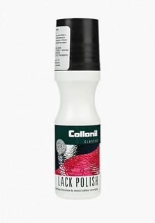 Крем для обуви Collonil Lack Polish