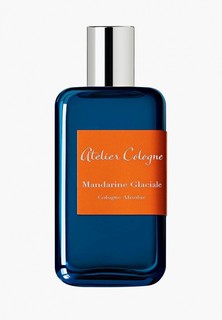 Парфюмерная вода Atelier Cologne MANDARINE GLACIALE Cologne Absolue 100 мл