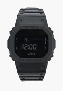 Часы Casio Casio G-SHOCK DW-5600BB-1E