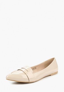 Лоферы LOST INK KARA POINT LOAFER