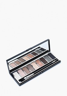 Тени для век Pupa тон 01 "PUPART Eyeshadow Palette" бежевый