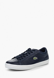 Кеды Lacoste STRAIGHTSET BL 1