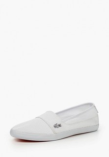 Слипоны Lacoste Marice Slip On 216 1