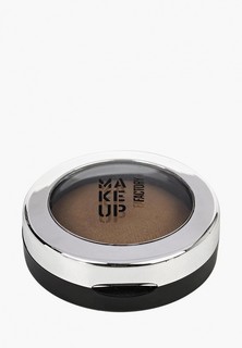 Тени для век Make Up Factory Запеченные одинарные для глаз Eye Shadow тон 46 хакки