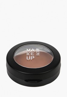 Тени для век Make Up Factory матовые одинарные Mat Eye Shadow тон 16 карамельная ириска