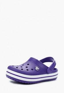 Сабо Crocs Crocband Clog K