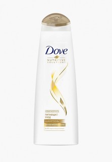 Шампунь Dove Питающий уход, 250 мл