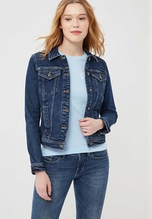 Куртка джинсовая Calvin Klein Jeans