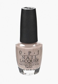 Лак для ногтей O.P.I OPI Icelanded a Bottle, 15 мл