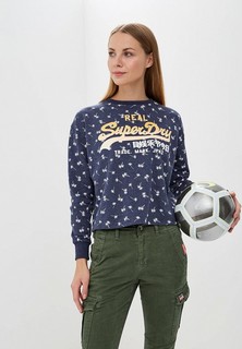 Свитшот Superdry