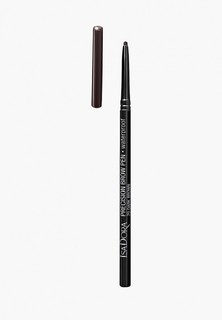 Карандаш для бровей Isadora Precision Brow Pen Waterproof 70, 0,09гр
