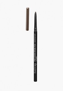 Карандаш для бровей Isadora Precision Brow Pen Waterproof 74, 0,09гр