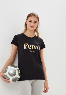 Футболка Femi Stories