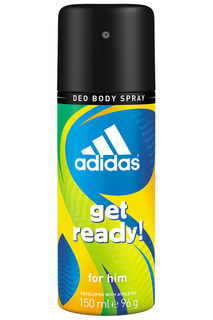 Дезодорант-спрей 150 мл adidas