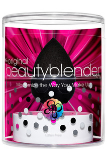 Спонж pro и мыло 30 гр BEAUTYBLENDER