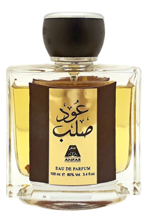 Oudh salab u edp, 100 мл spr ANFAR