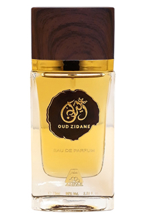 Oud zidane u edp 75 мл spr ANFAR