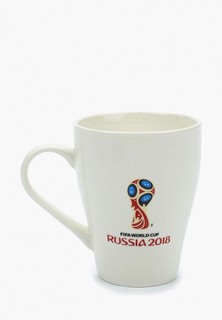Кружка 2018 FIFA World Cup Russia™ FIFA 2018 Zabivaka