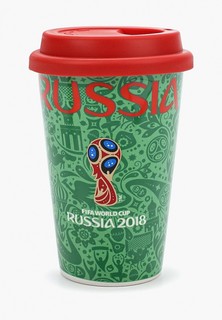 Термокружка 2018 FIFA World Cup Russia™ FIFA 2018 Чемпионат Мира