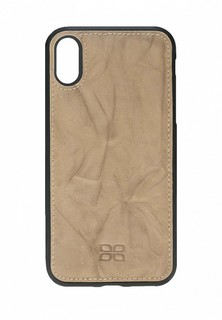 Чехол для iPhone Bouletta X Flex Cover