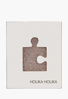 Тени для век Holika Holika блестящие Piece Matching тон GSV01 бриллиант