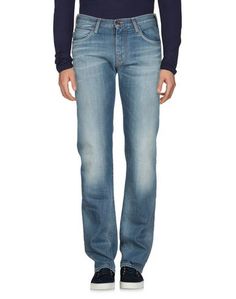Джинсовые брюки Armani Jeans