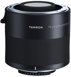 Телеконвертер Tamron 2.0X для Nikon