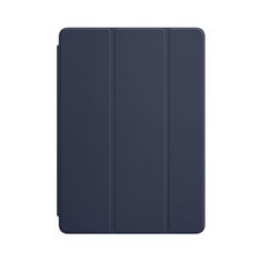 Чехол для планшета APPLE Smart Cover, темно-синий, для Apple iPad 9.7&quot;/iPad 2018 [mq4p2zm/a]