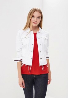 Куртка джинсовая Tommy Jeans