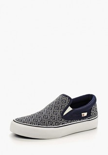 Слипоны DC Shoes TRASE SLIP-ON