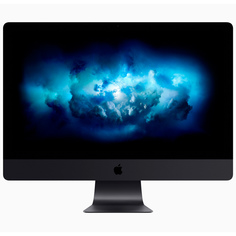 Моноблок Apple iMac Pro Xeon W 14core 2,5/64/1/RadPrVe 64 16GB