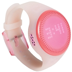 Детские умные часы Lexand Kids Radar LED (розовый)
