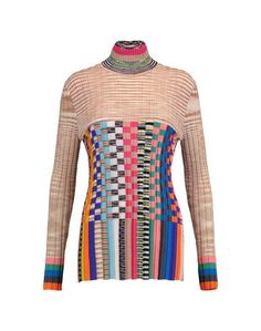 Водолазки Missoni