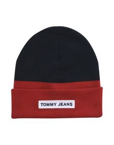 Головной убор Tommy Jeans