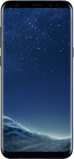 Смартфон SAMSUNG Galaxy S8+ 128Gb, SM-G955FD, фиолетовый