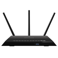 Wi-Fi роутер Netgear