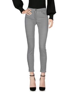 Повседневные брюки Elisabetta Franchi Jeans