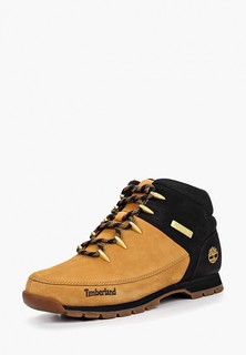 Ботинки трекинговые Timberland EURO SPRINT HIKER WHEAT