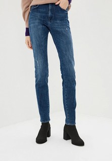 Джинсы P-Jean SKINNY HIGH RISE