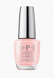 Лак для ногтей O.P.I OPI Infinite Shine - Hopelessly Devoted, 15 мл