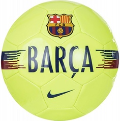 Мяч футбольный Nike FC Barcelona Supporters