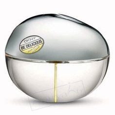 DKNY Be Delicious Eau de Toilette Туалетная вода, спрей 50 мл