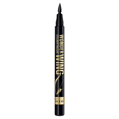 RIMMEL Подводка-фломастер Wonder Wing Wonder Gaze Black