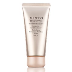 Категория: Кремы для рук Shiseido