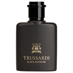 TRUSSARDI Black Extreme Туалетная вода, спрей 30 мл