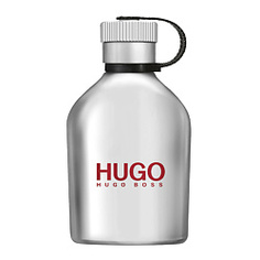 HUGO Iced Туалетная вода, спрей 75 мл