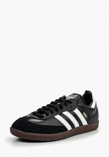 Бутсы зальные adidas SAMBA