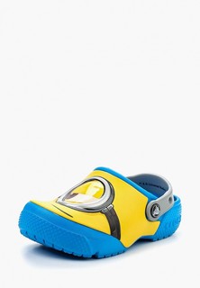 Сабо Crocs Crocs Fun Lab Despicable Me 3 Clog