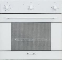 Духовой шкаф Electronicsdeluxe 6006.03 эшв-002 (белый)